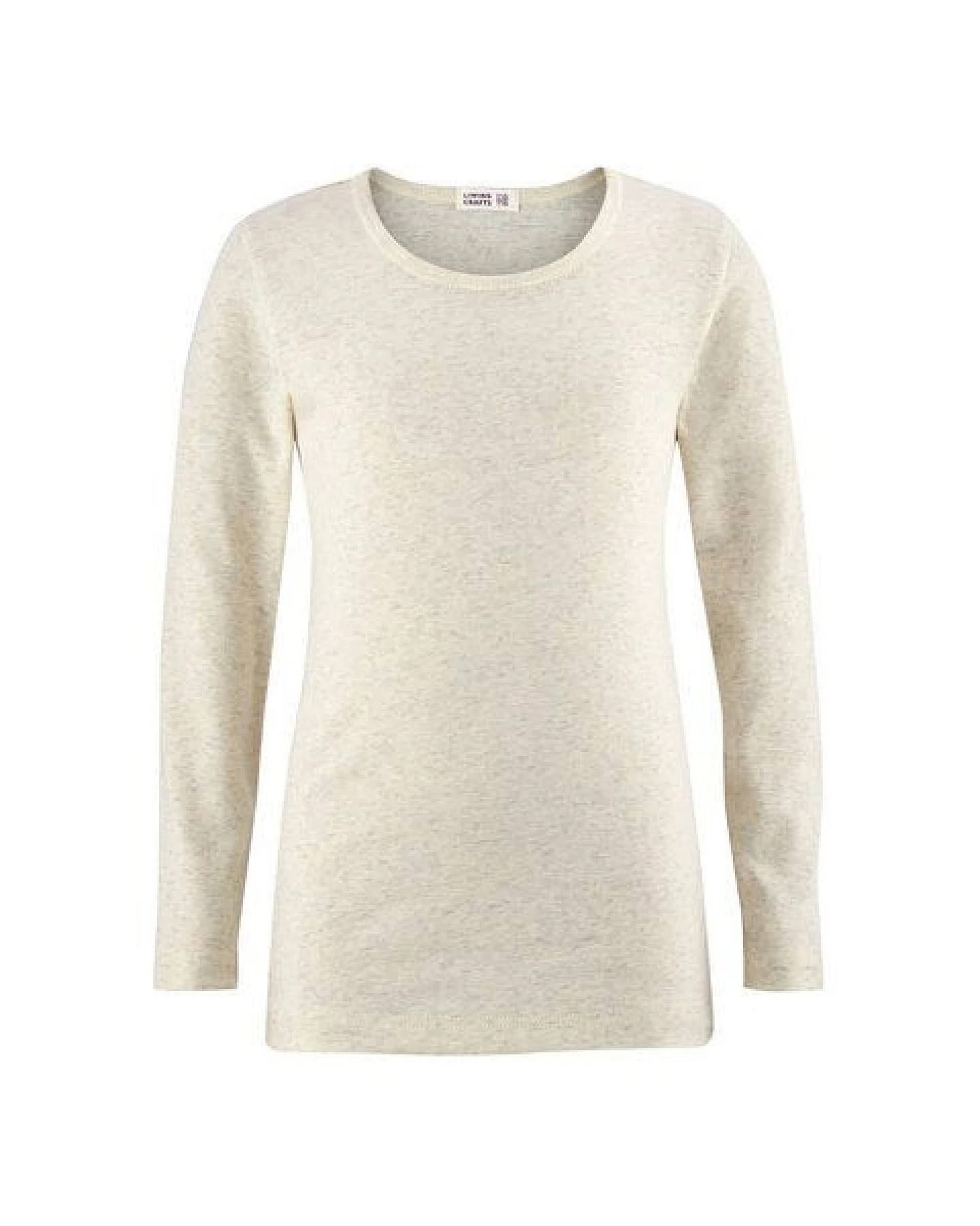 Living Crafts Langarm-Shirt – Ansicht 3