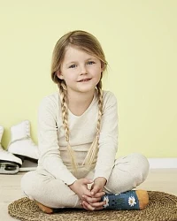 Produktseite: Living Crafts Langarm-Shirt
