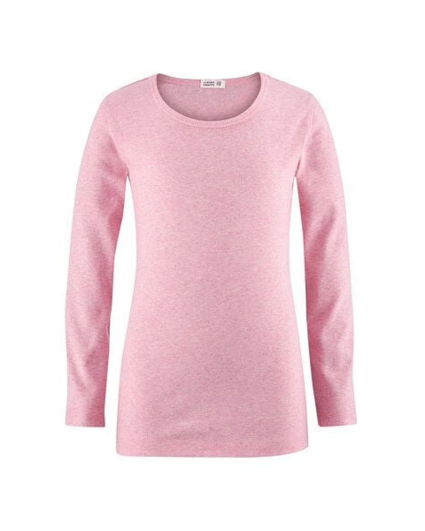 Living Crafts Langarm-Shirt – Ansicht 4