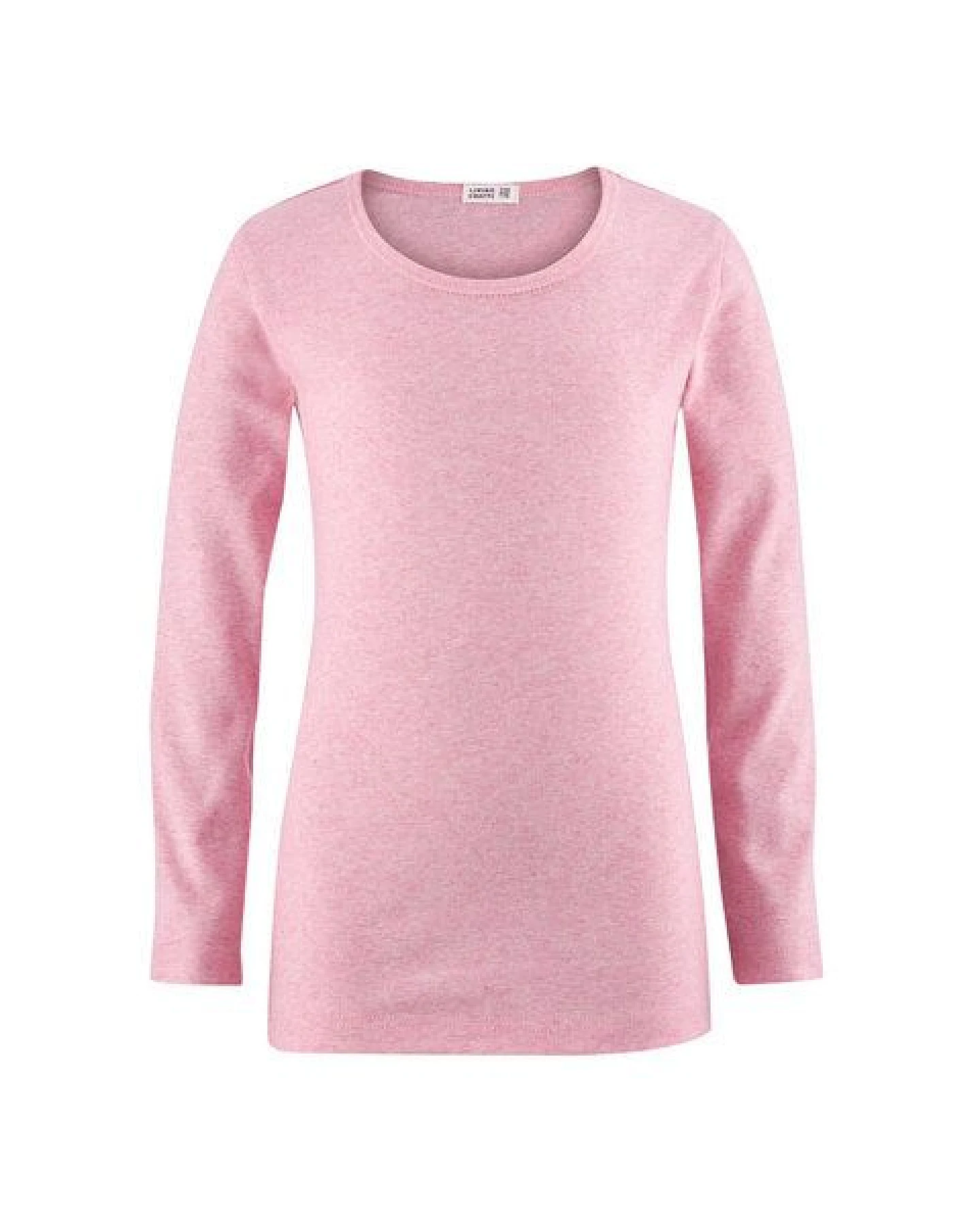 Living Crafts Langarm-Shirt – Ansicht 3