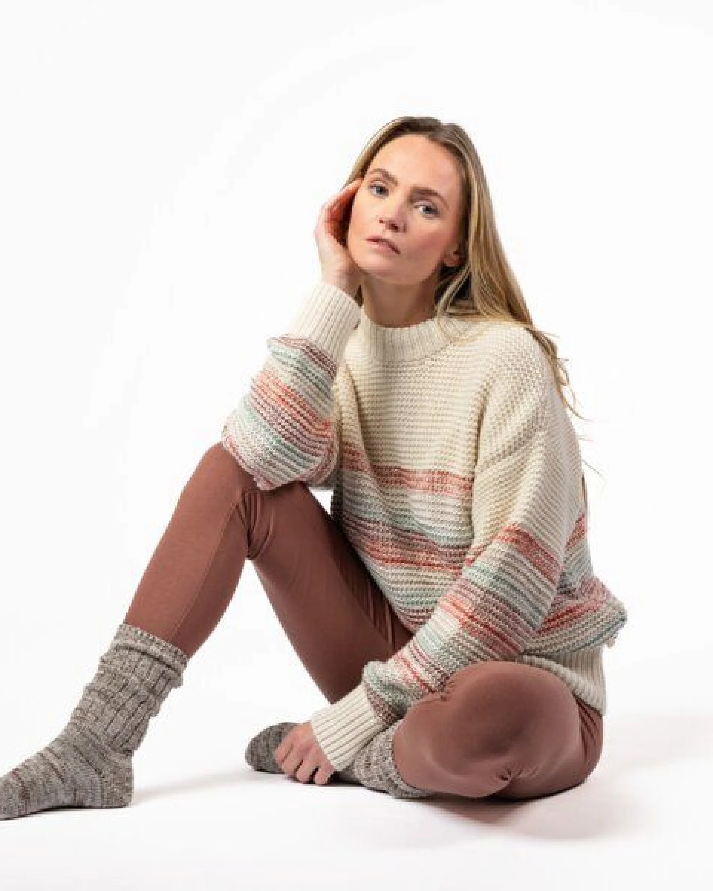 Living Crafts Leggings - HELLA – Ansicht 2