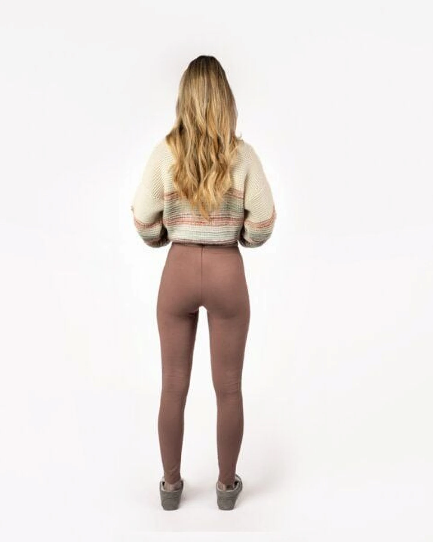 Living Crafts Leggings - HELLA – Ansicht 3