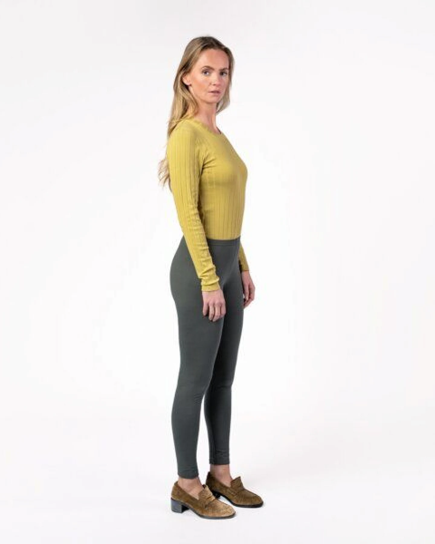 Living Crafts Leggings - HELLA – Ansicht 2