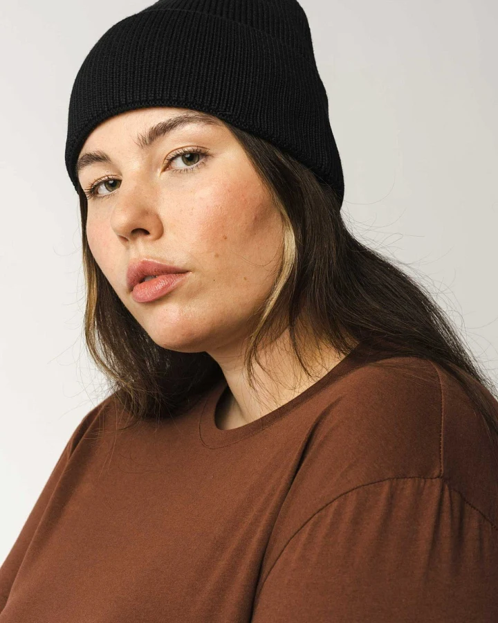 Strickmütze Kali