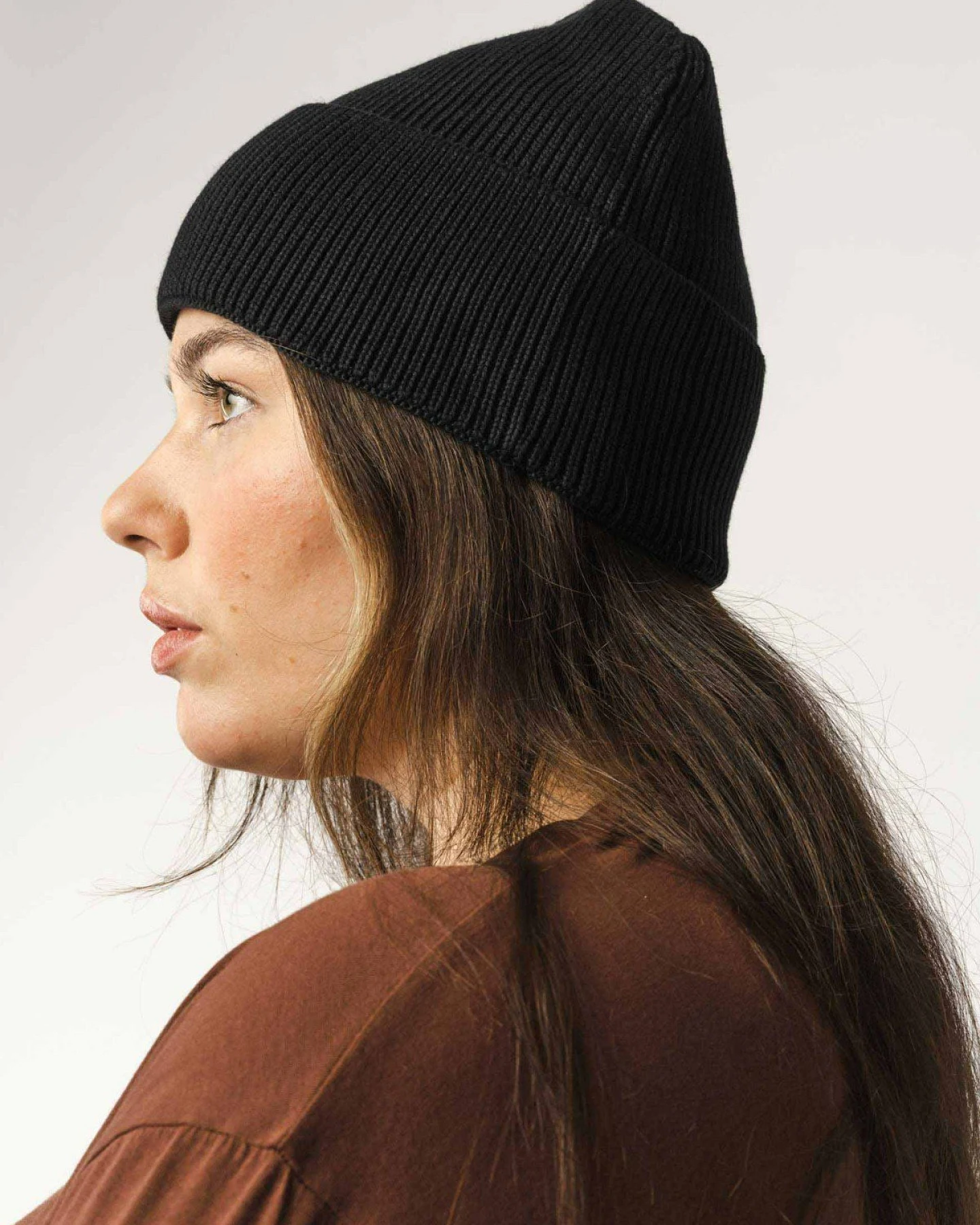 Strickmütze Kali – Ansicht 2