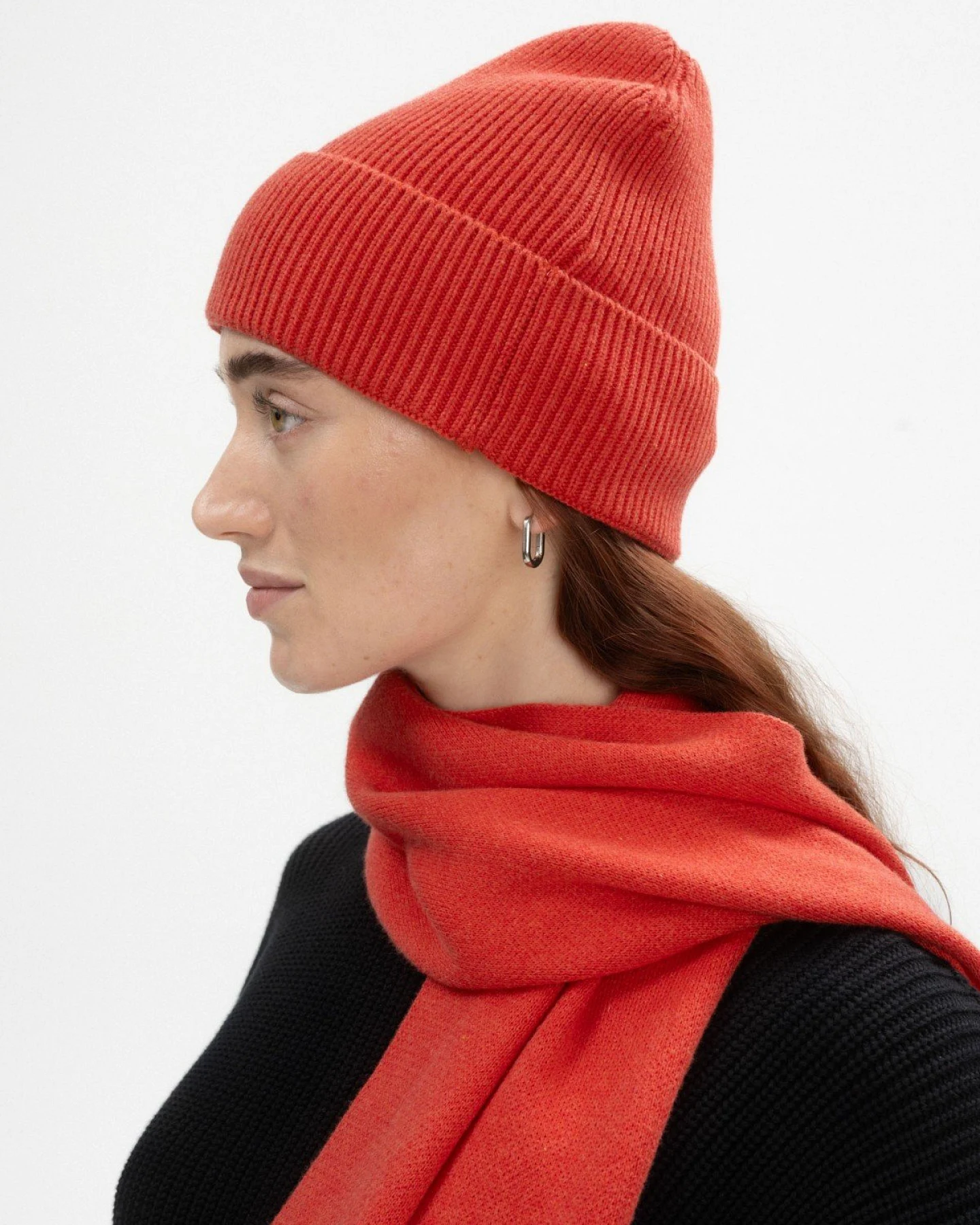 Strickmütze Kali – Ansicht 3
