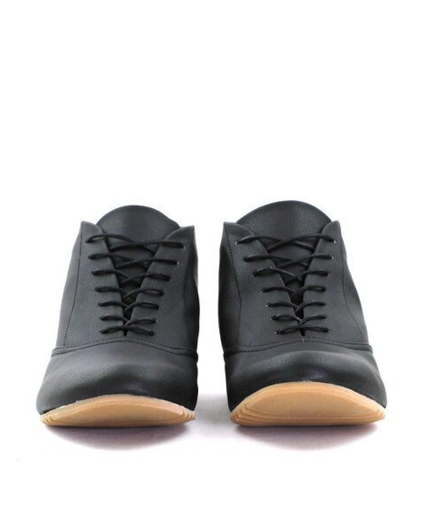 SORBAS '85v Black / Blue vegane Sneaker – Ansicht 3