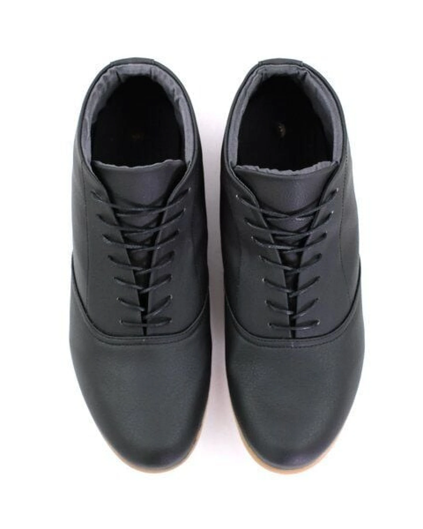 SORBAS '85v Black / Blue vegane Sneaker – Ansicht 4