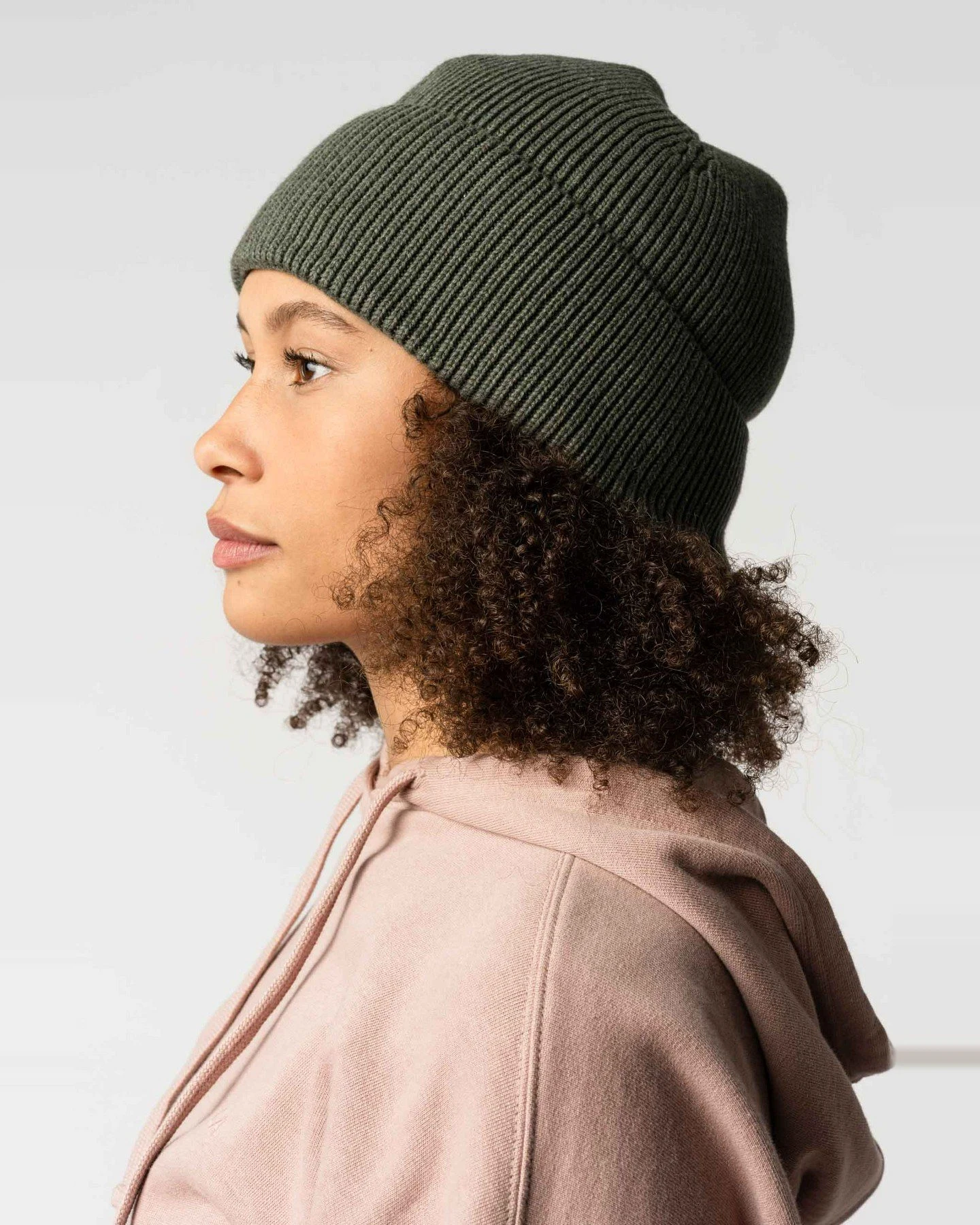 Strickmütze Kali – Ansicht 2