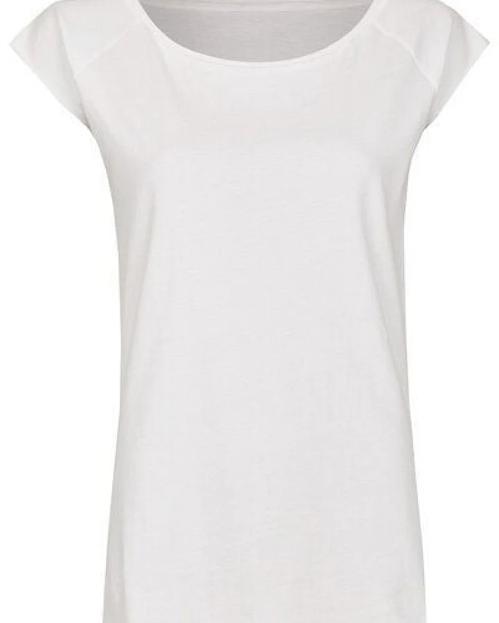 Brandless Basic Bio-T-Shirt Rundhals (Ladies) Nr.3