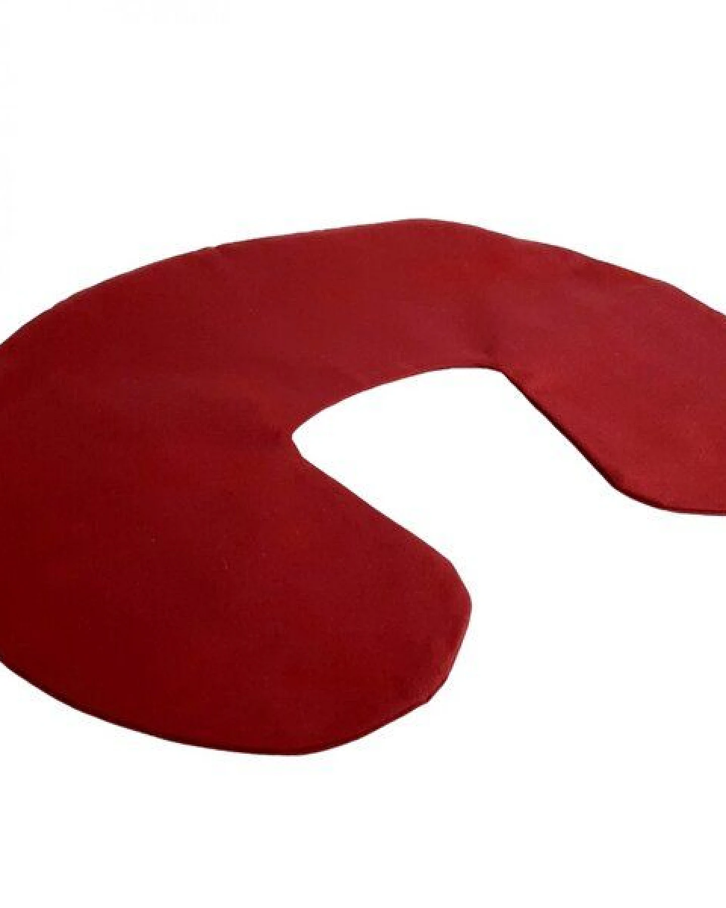 Speltex – Kissenbezug (38 x 48 cm) für Nackenhörnchen – 100 % Bio-Baumwolle – [Verschiedene Farben] – Ansicht 2