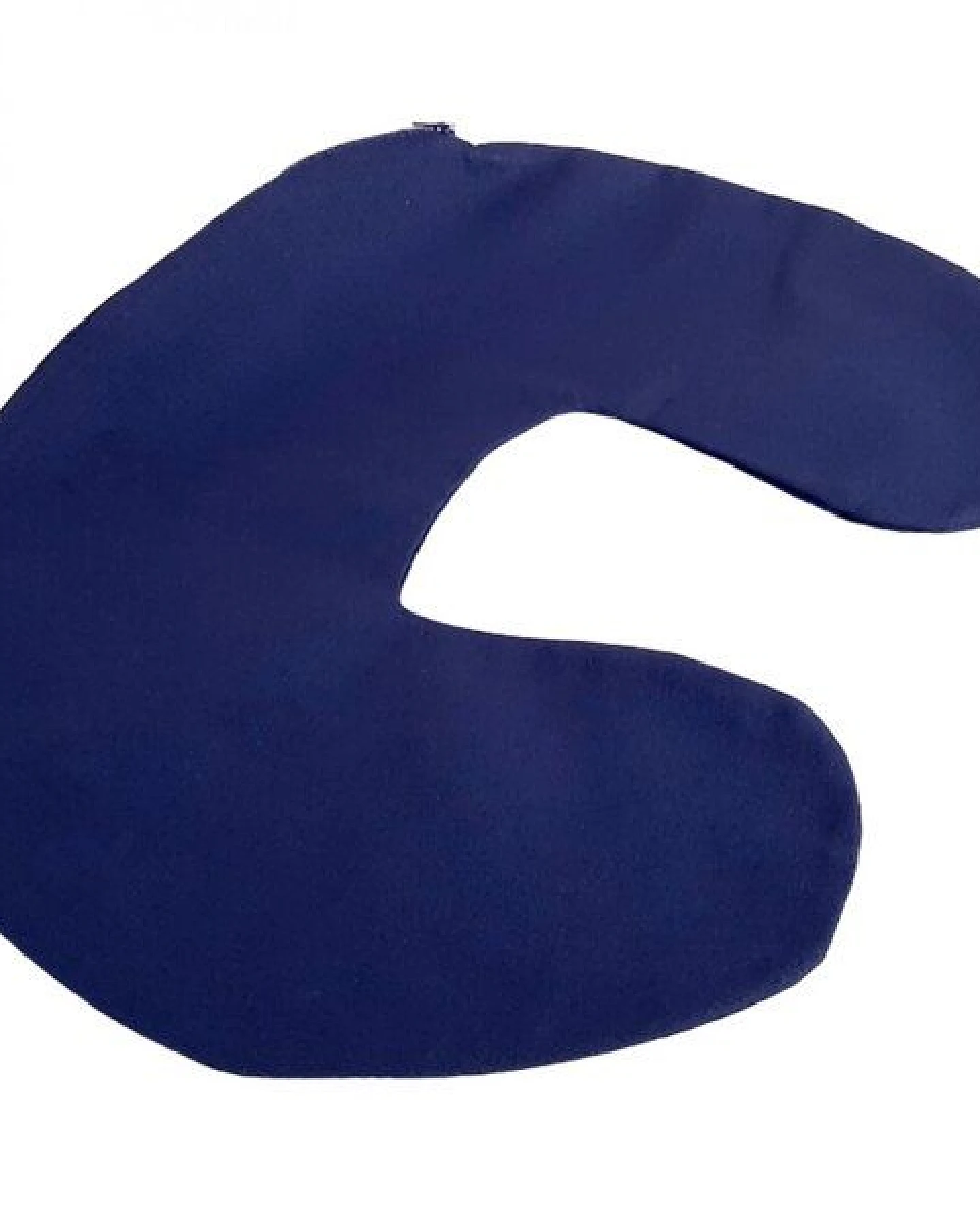 Speltex – Kissenbezug (38 x 48 cm) für Nackenhörnchen – 100 % Bio-Baumwolle – [Verschiedene Farben] – Ansicht 2