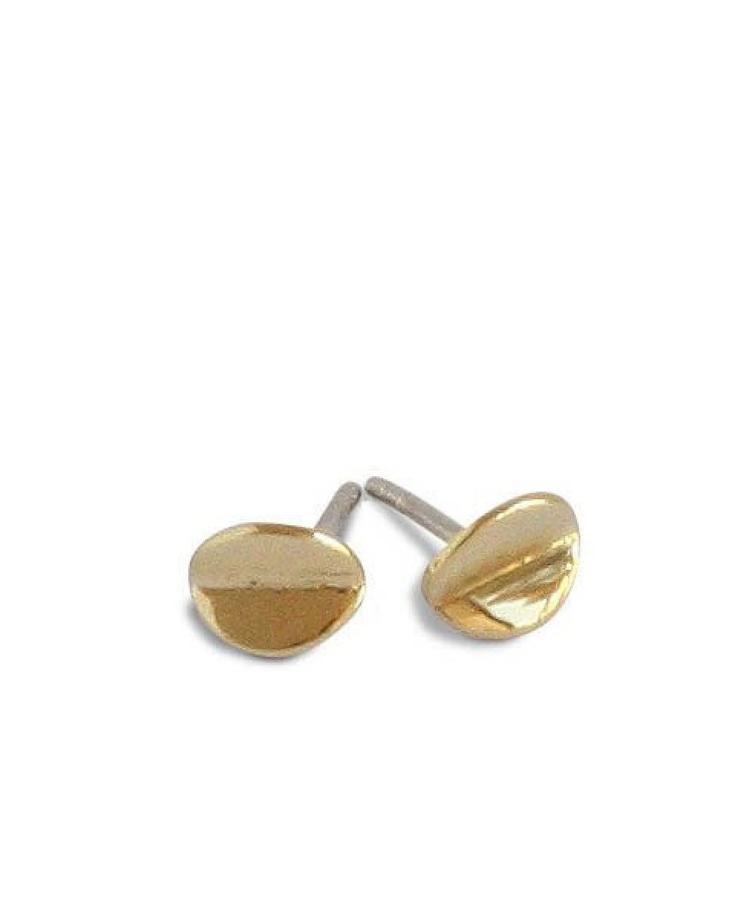 ting goods Ohrringe Folded – Ansicht 2