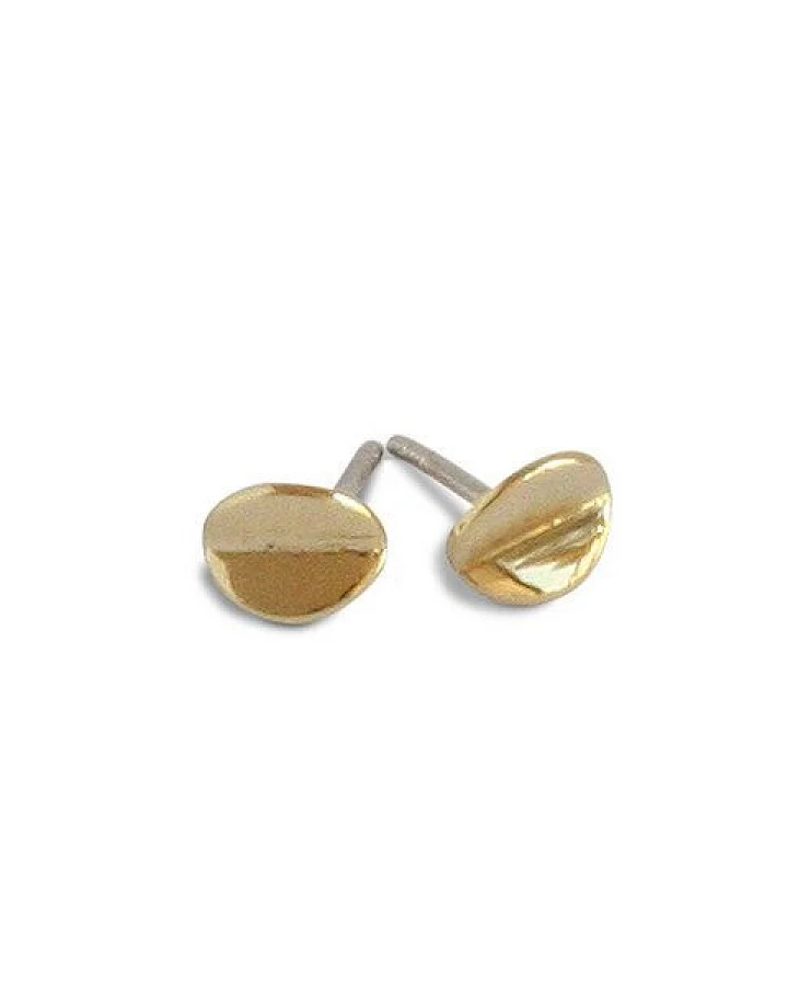 ting goods Ohrringe Folded