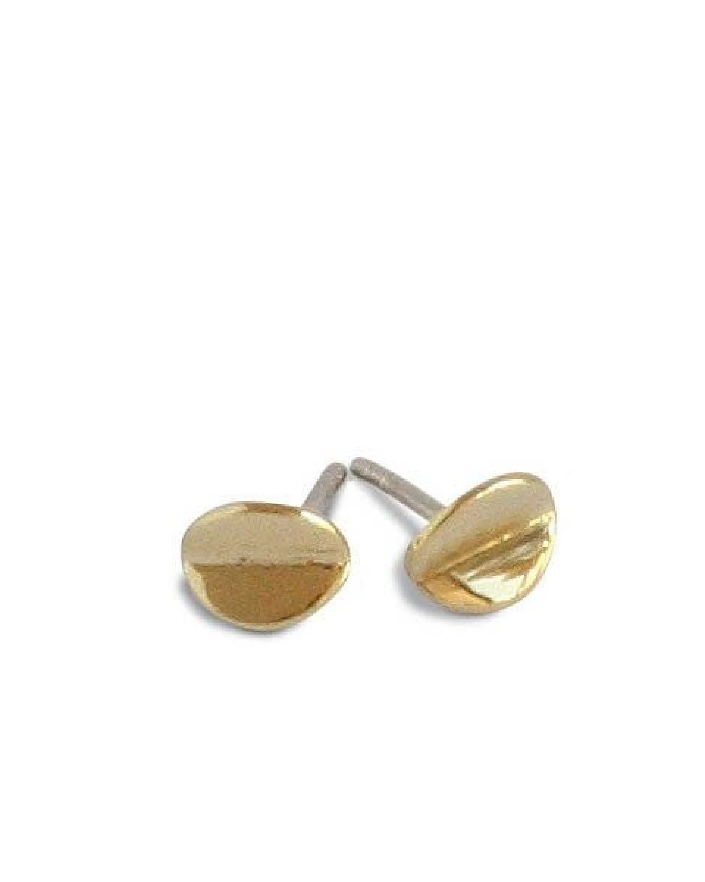 ting goods Ohrringe Folded – Ansicht 2