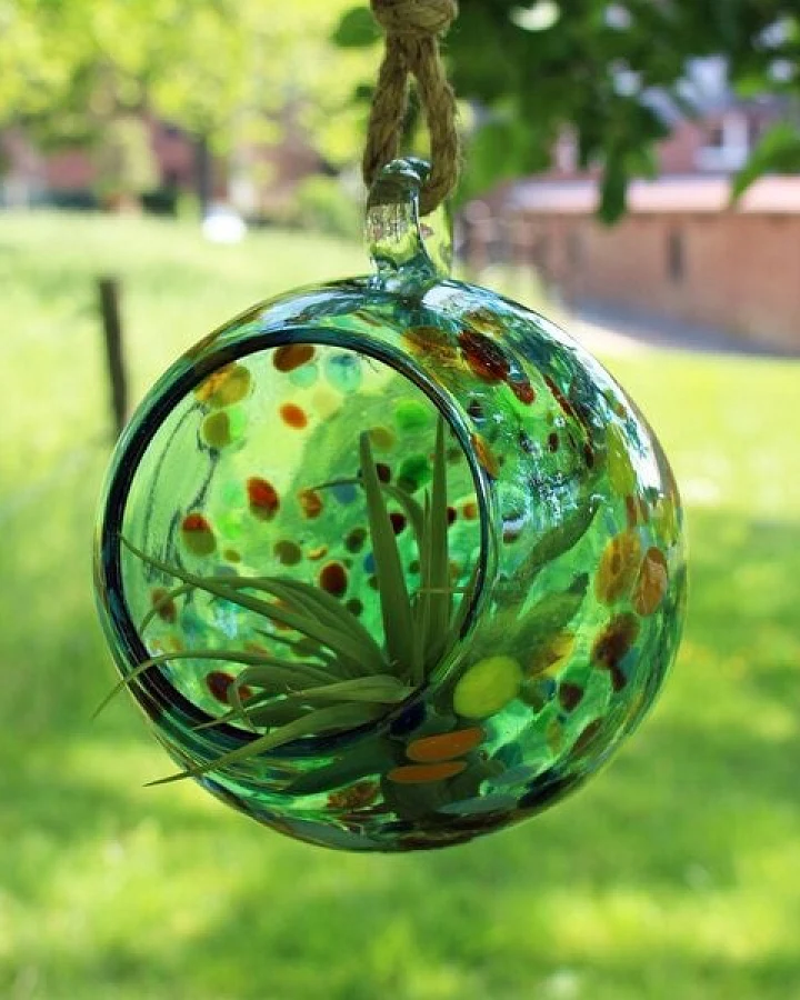 Mitienda Shop Dekovase Esfera Confetti