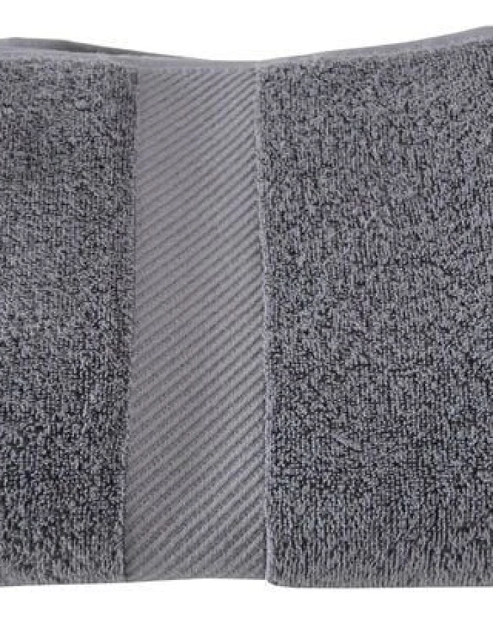 ege organics Gästetücher Handtuch Bio-Baumwolle 450gr/m² 30X30cm