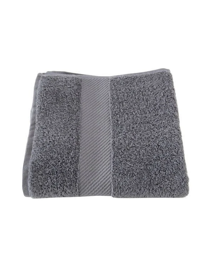 ege organics Gästetücher Handtuch Bio-Baumwolle 450gr/m² 30X30cm