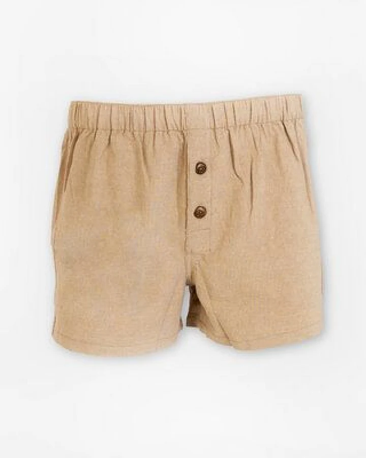 Himal Hemp HH Shorts vegan