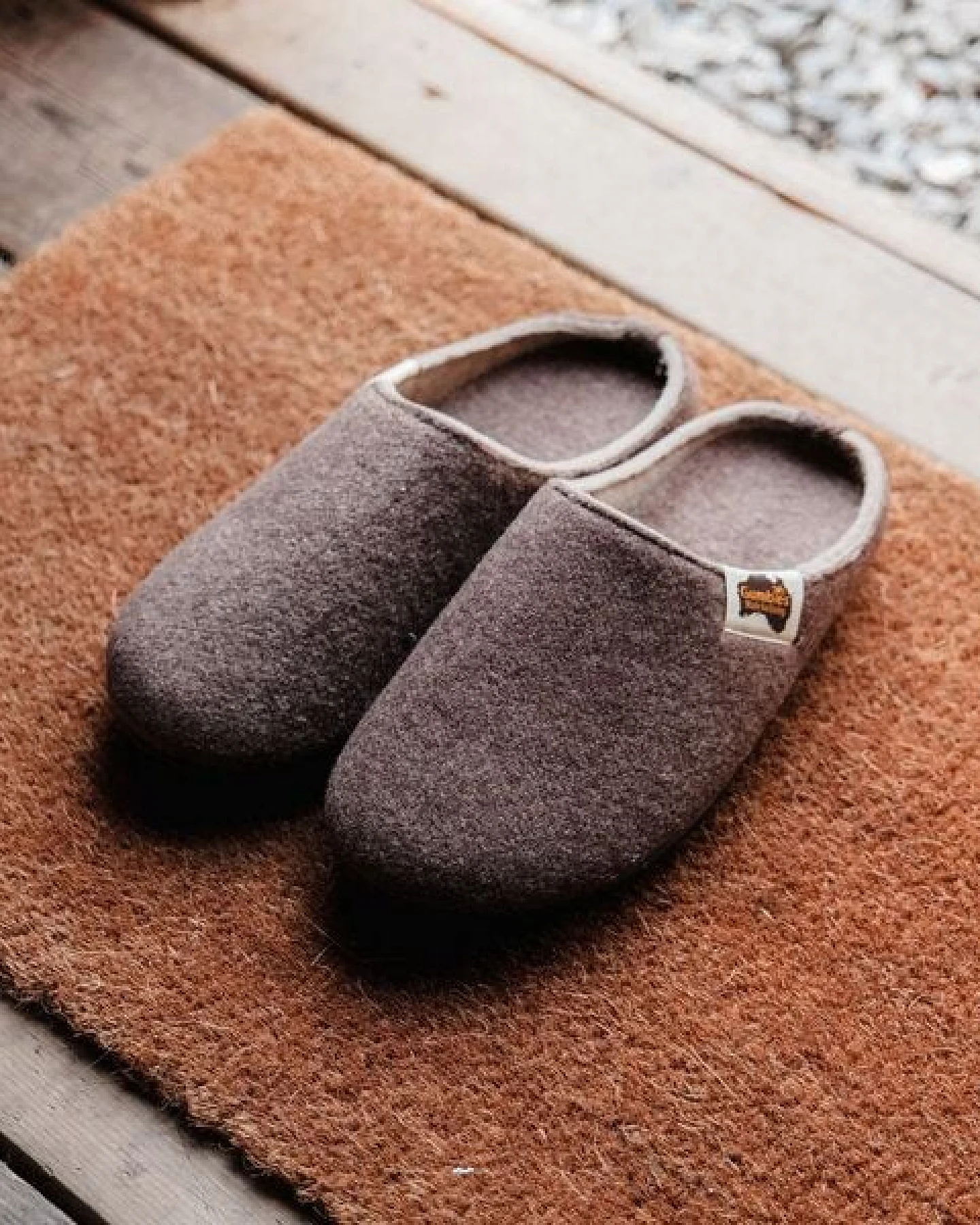 GUMBIES Slipper - Nachhaltige Hausschuhe für Damen und Herren – Ansicht 3