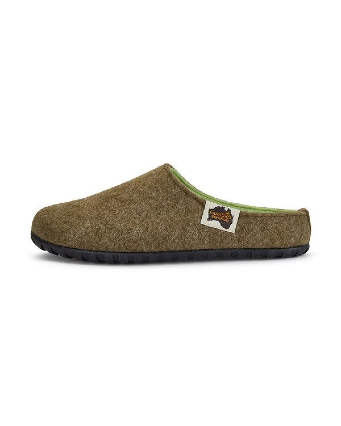 GUMBIES Slipper - Nachhaltige Hausschuhe für Damen und Herren – Ansicht 3