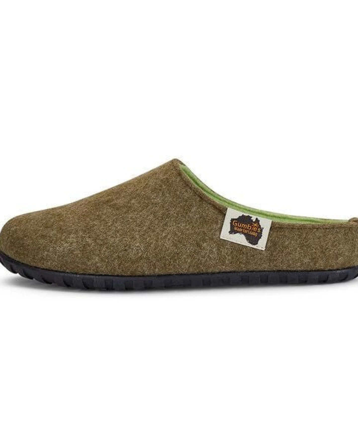 GUMBIES Slipper - Nachhaltige Hausschuhe für Damen und Herren – Ansicht 3