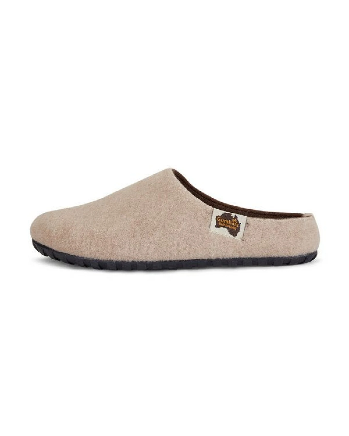 GUMBIES Slipper - Nachhaltige Hausschuhe für Damen und Herren – Ansicht 4