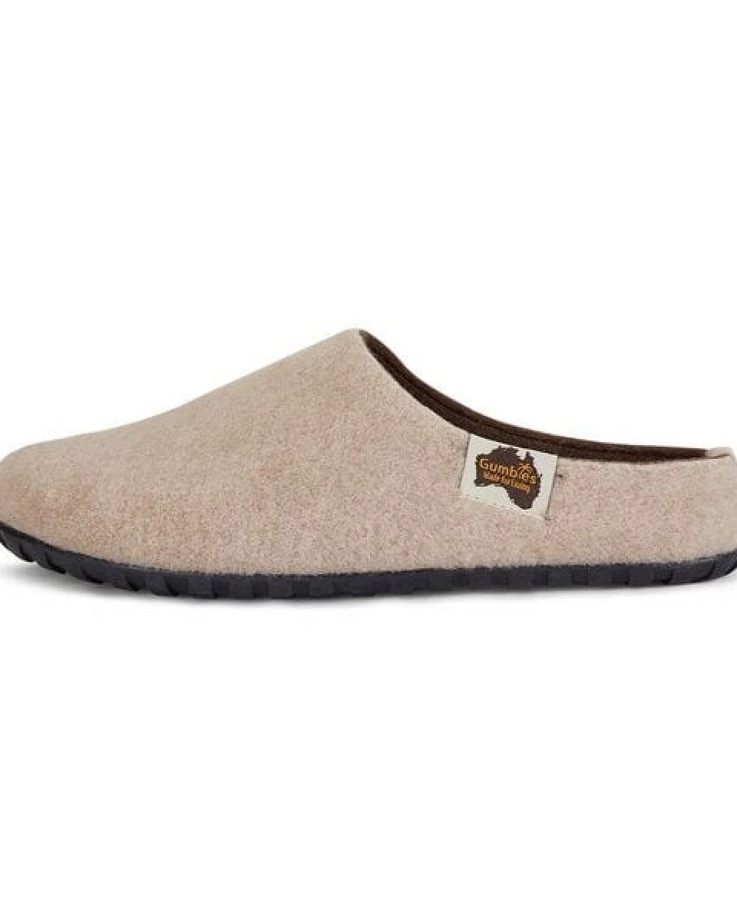 GUMBIES Slipper - Nachhaltige Hausschuhe für Damen und Herren – Ansicht 4