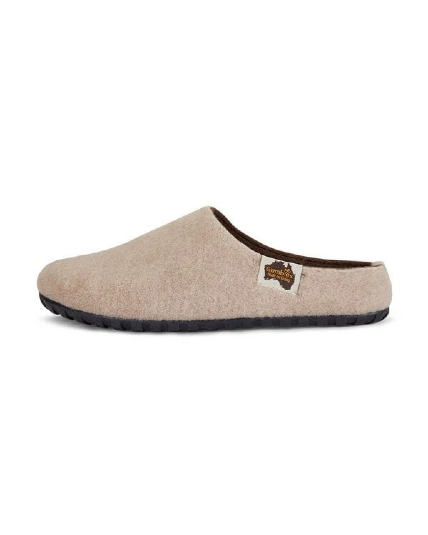 GUMBIES Slipper - Nachhaltige Hausschuhe für Damen und Herren – Ansicht 4