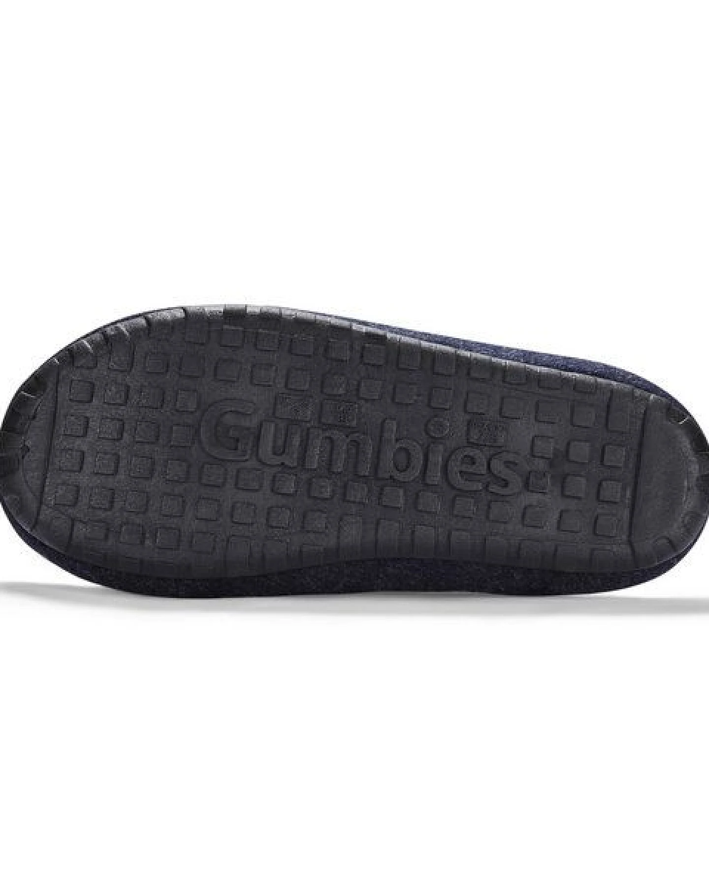 GUMBIES Slipper - Kuschel warme Puschen für Damen – Ansicht 2
