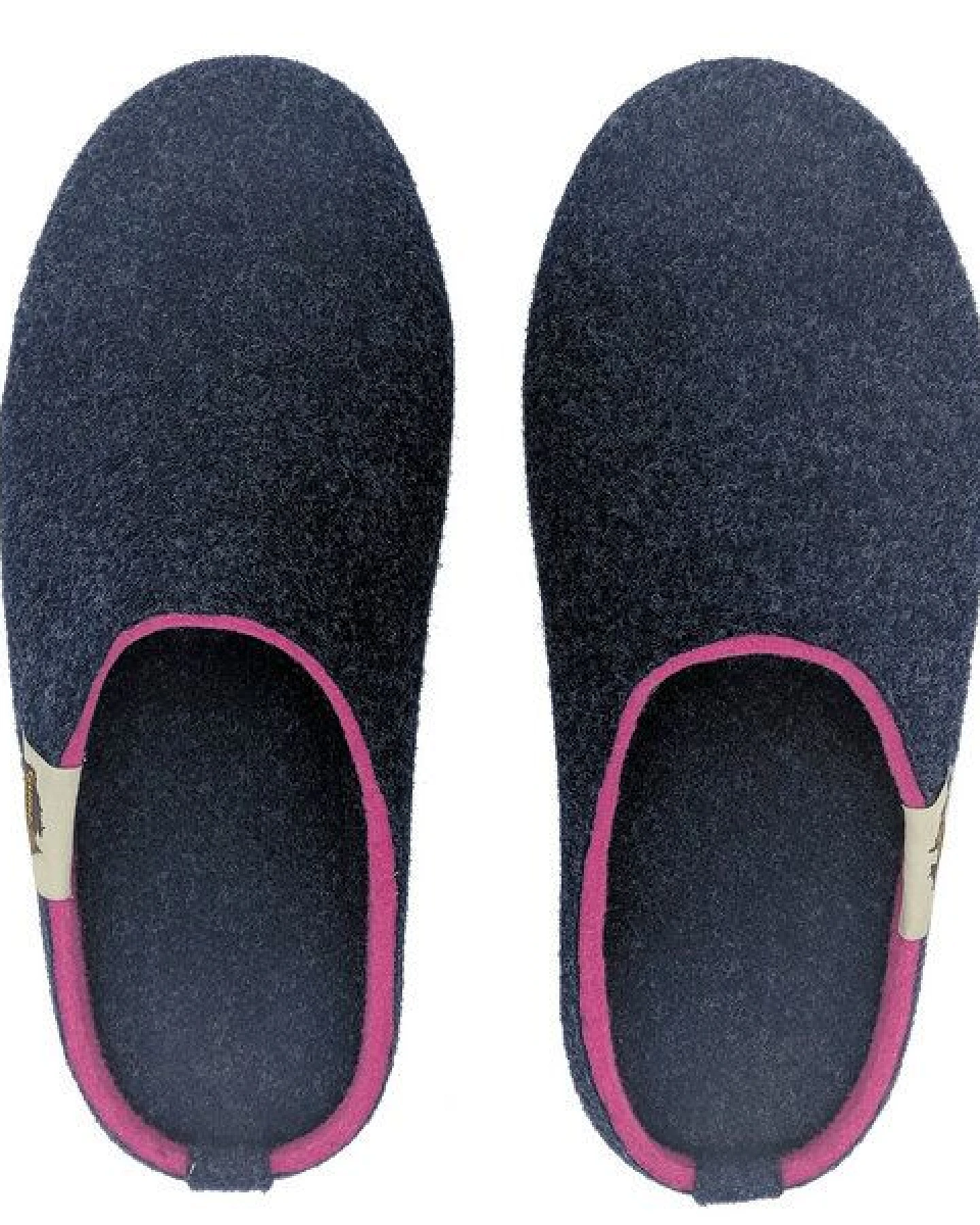 GUMBIES Slipper - Kuschel warme Puschen für Damen – Ansicht 4