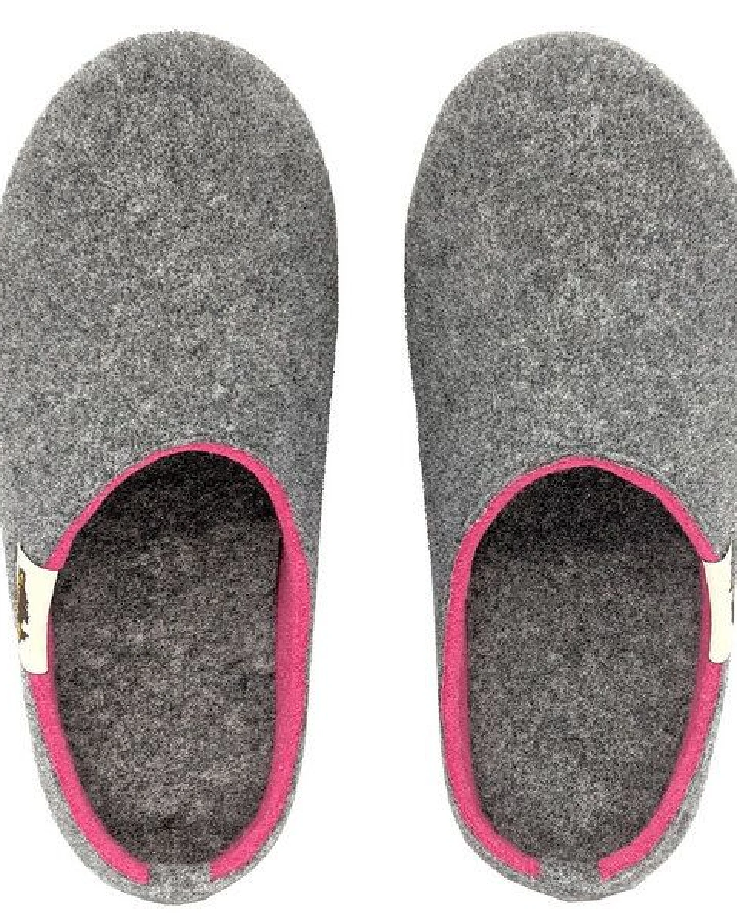 GUMBIES Slipper - Kuschel warme Puschen für Damen – Ansicht 4