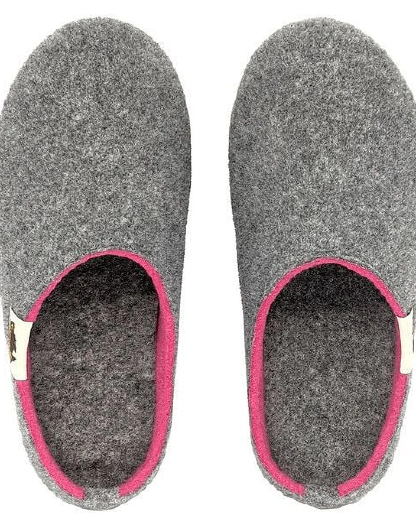 GUMBIES Slipper - Kuschel warme Puschen für Damen – Ansicht 4