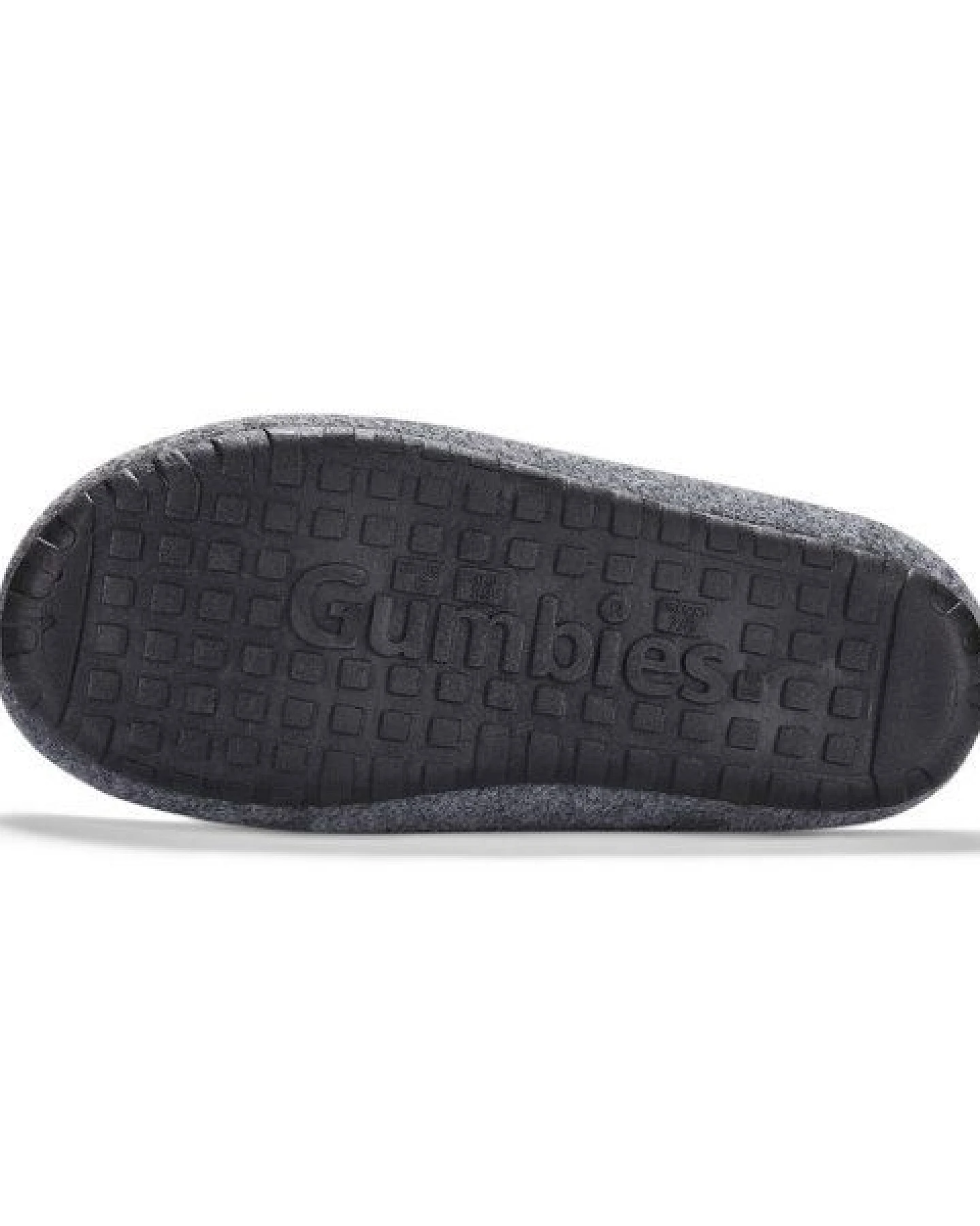 GUMBIES Slipper - Kuschel warme Puschen für Damen – Ansicht 2
