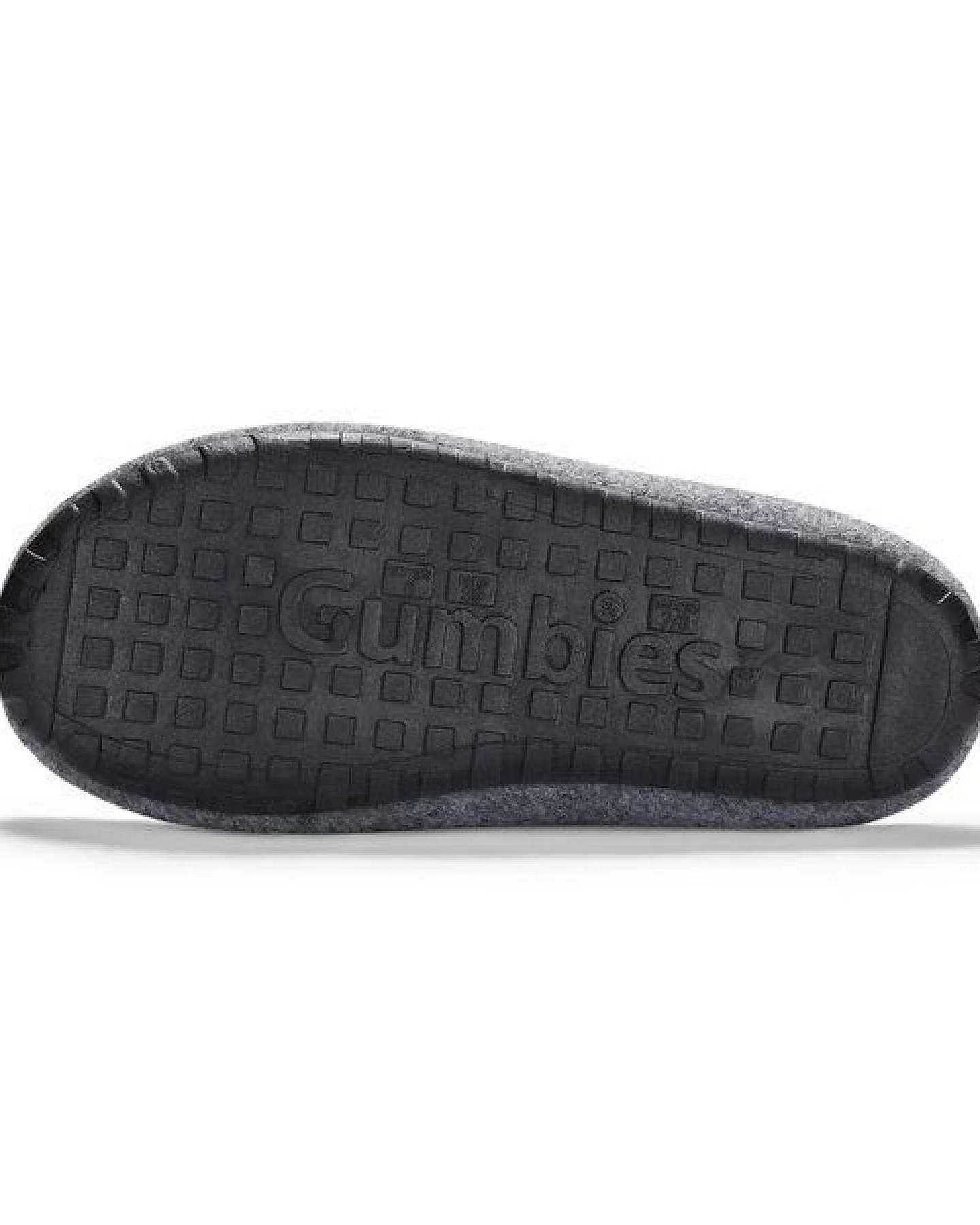 GUMBIES Slipper - Kuschel warme Puschen für Damen – Ansicht 2
