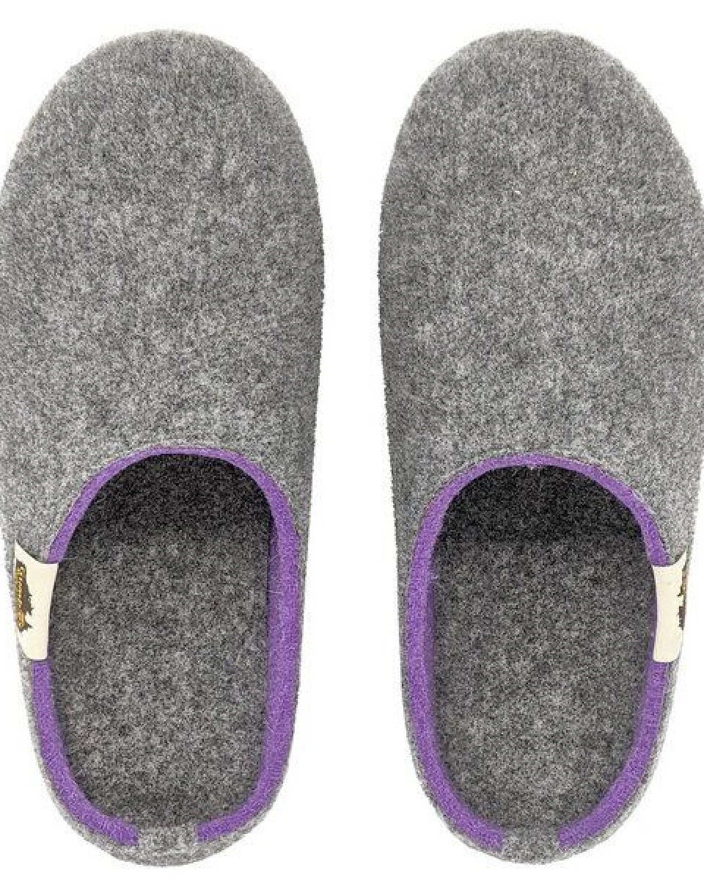 GUMBIES Slipper - Kuschel warme Puschen für Damen – Ansicht 4