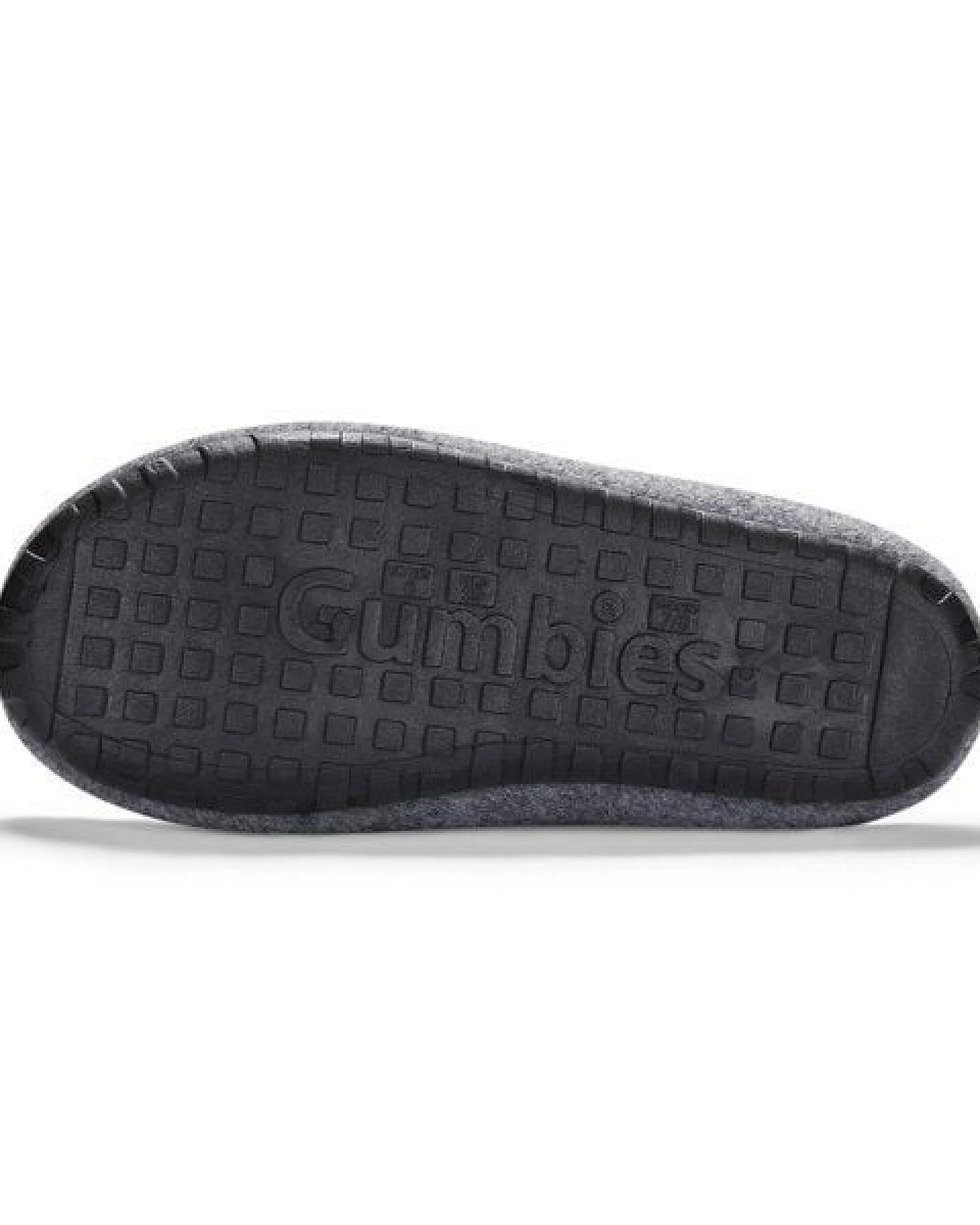 GUMBIES Slipper - Kuschel warme Puschen für Damen – Ansicht 2