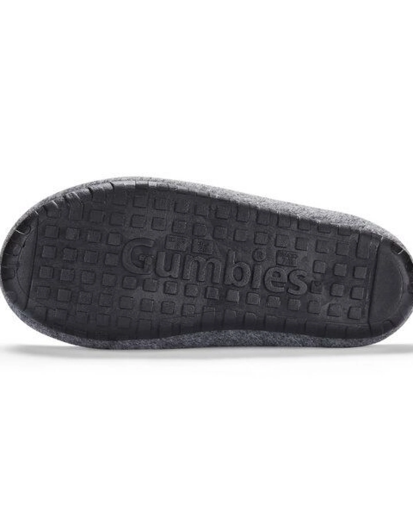 GUMBIES Slipper - Kuschel warme Puschen für Damen – Ansicht 2