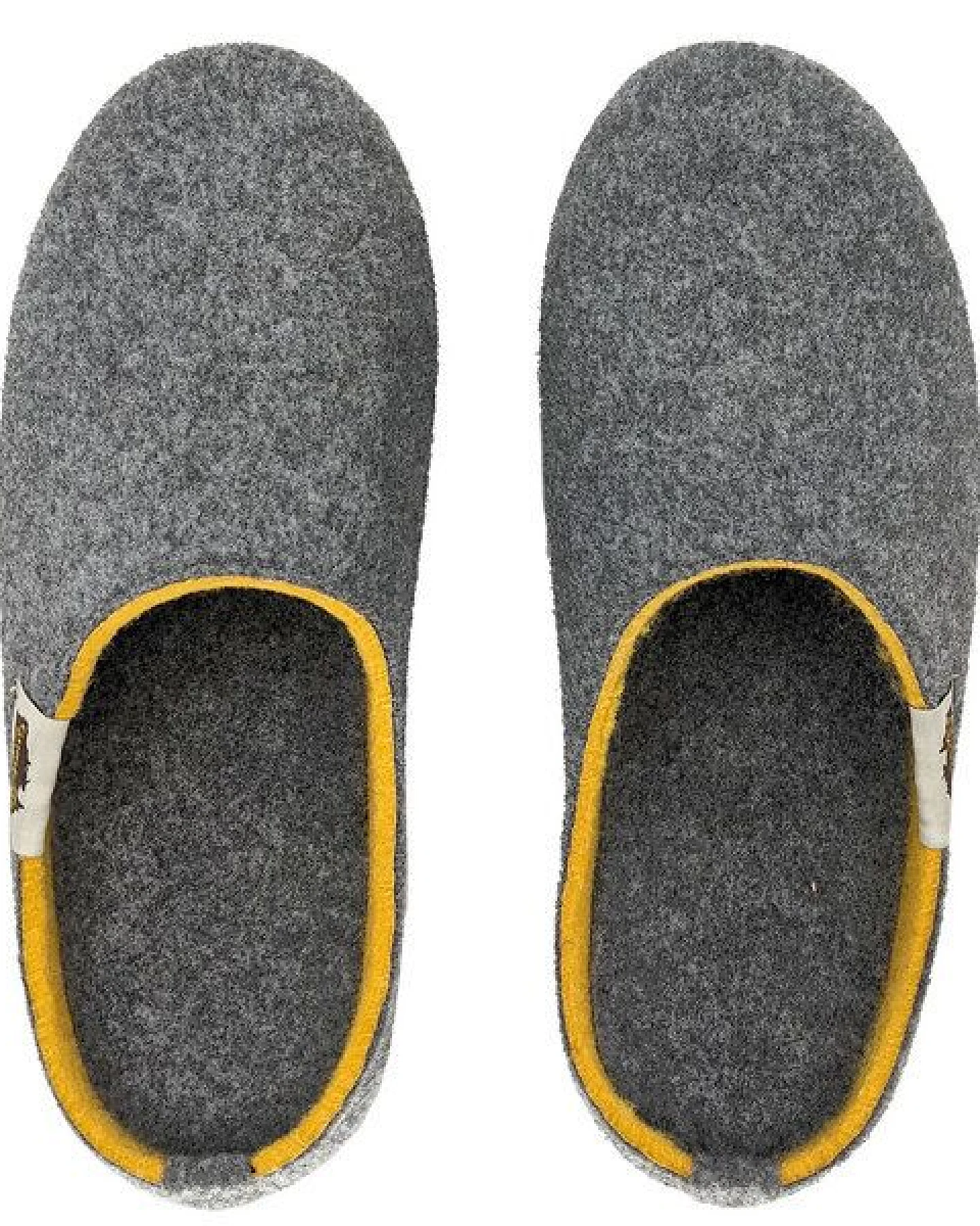 GUMBIES Slipper - Kuschel warme Puschen für Damen – Ansicht 4
