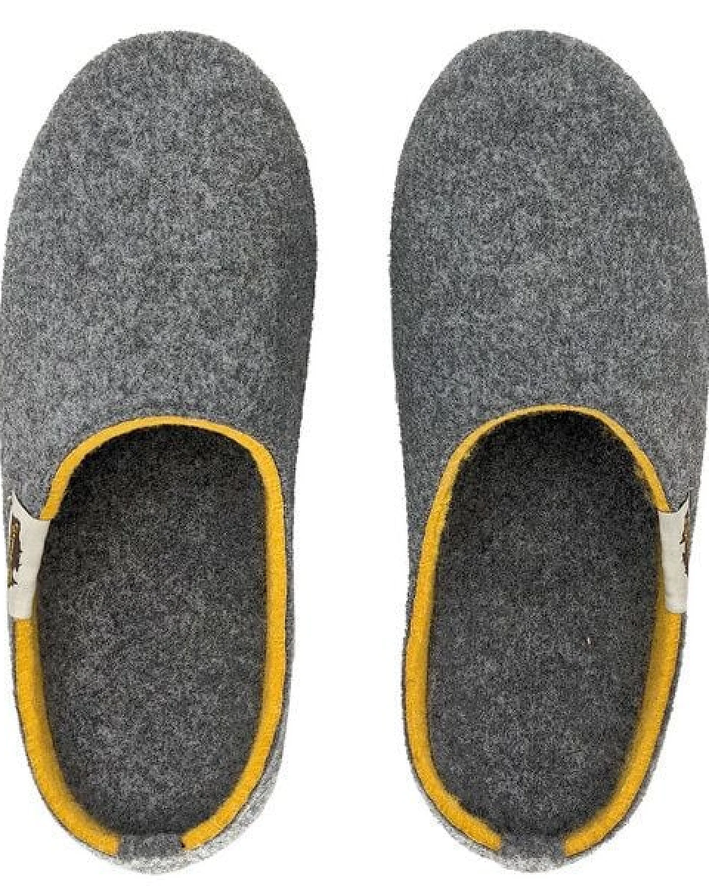 GUMBIES Slipper - Kuschel warme Puschen für Damen – Ansicht 4
