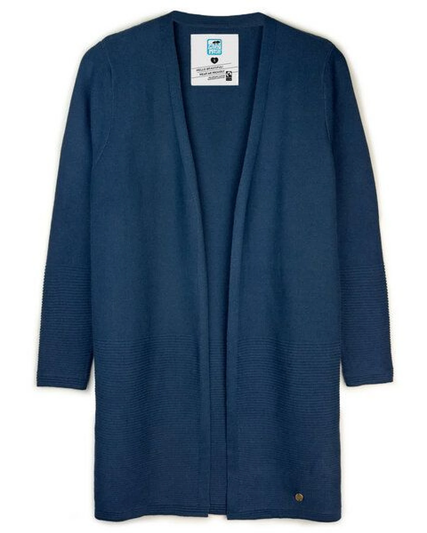 GARY MASH Cardigan Libby aus Feinstrick – Ansicht 4