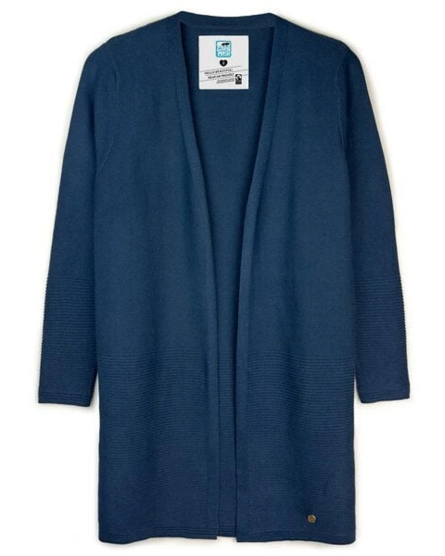GARY MASH Cardigan Libby aus Feinstrick – Ansicht 4