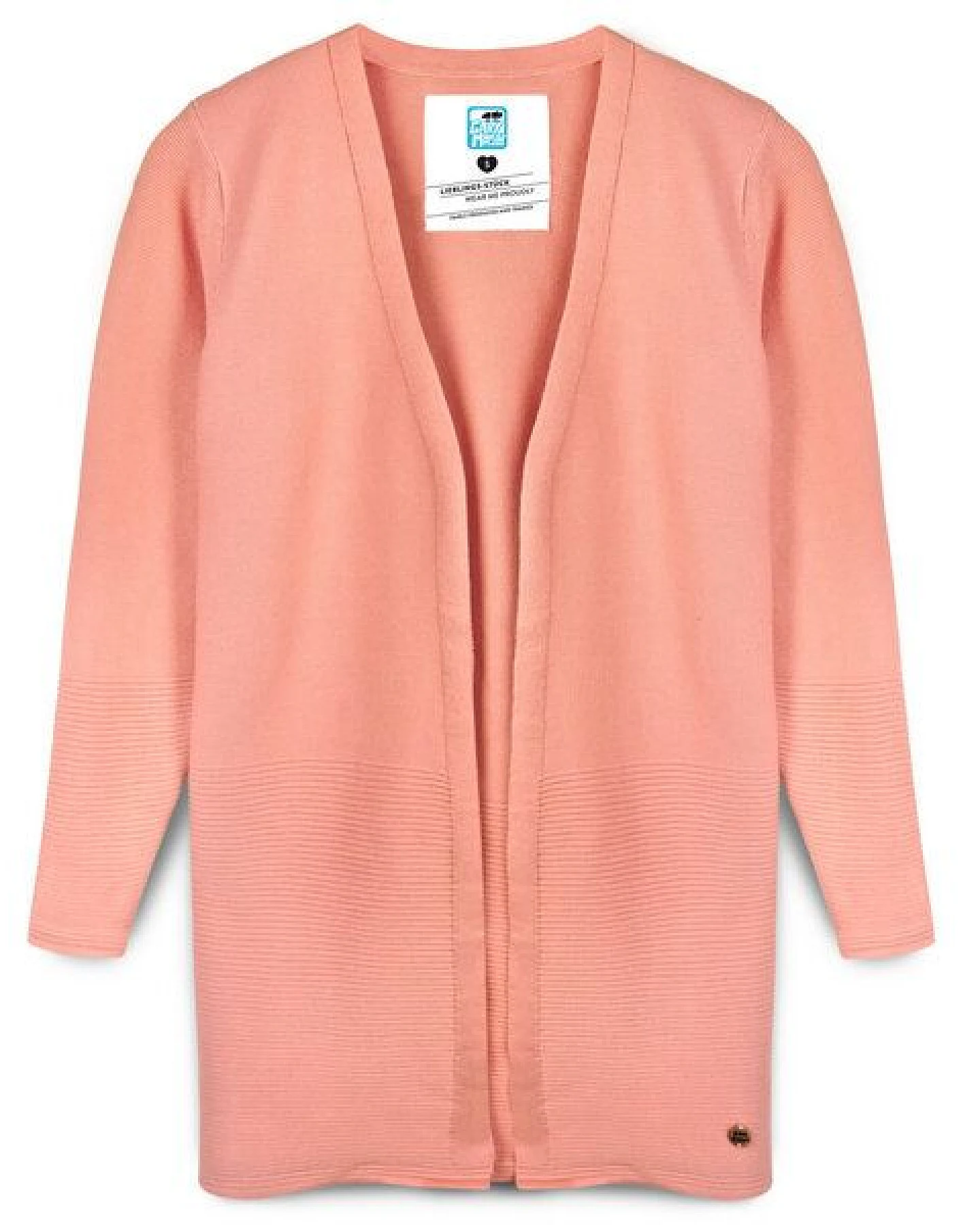 GARY MASH Cardigan Libby aus Feinstrick – Ansicht 3