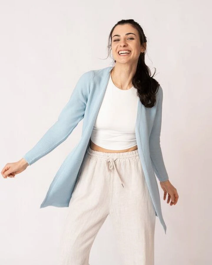 Blau