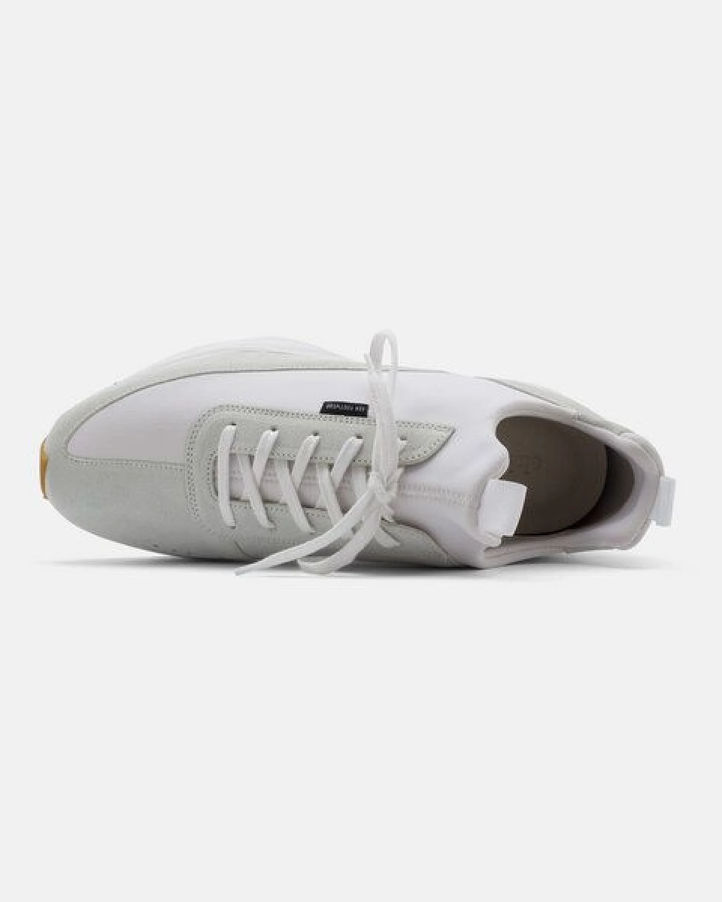 ekn footwear Sneaker Yew 2.0. - Leather – Ansicht 4