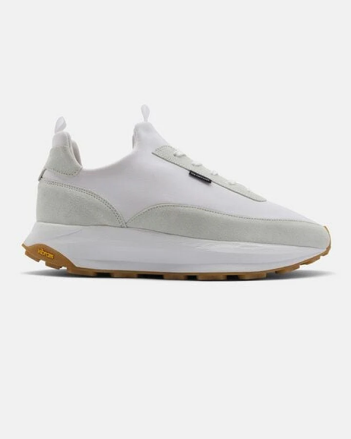 ekn footwear Sneaker Yew 2.0. - Leather