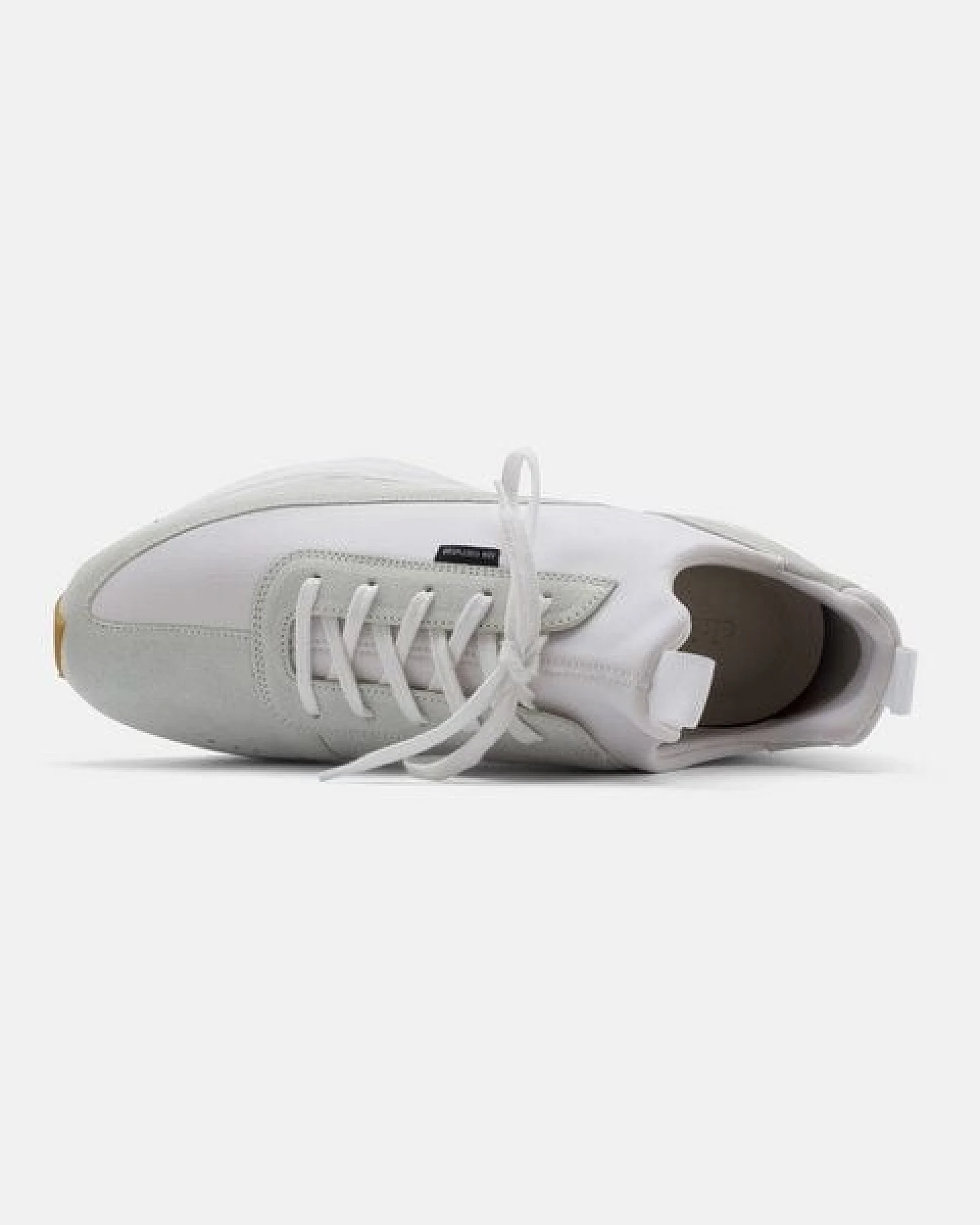 ekn footwear Sneaker Yew 2.0. - Leather – Ansicht 4