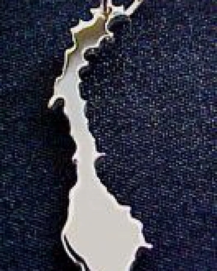 S.W.w. Schmuckwaren NORWEGEN mit Brillant ( Kettenanhänger )