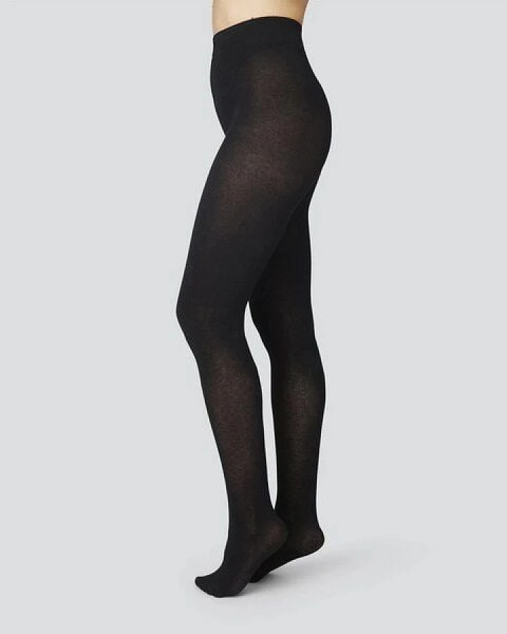 Swedish Stockings Alice Premium Cashmere Tights