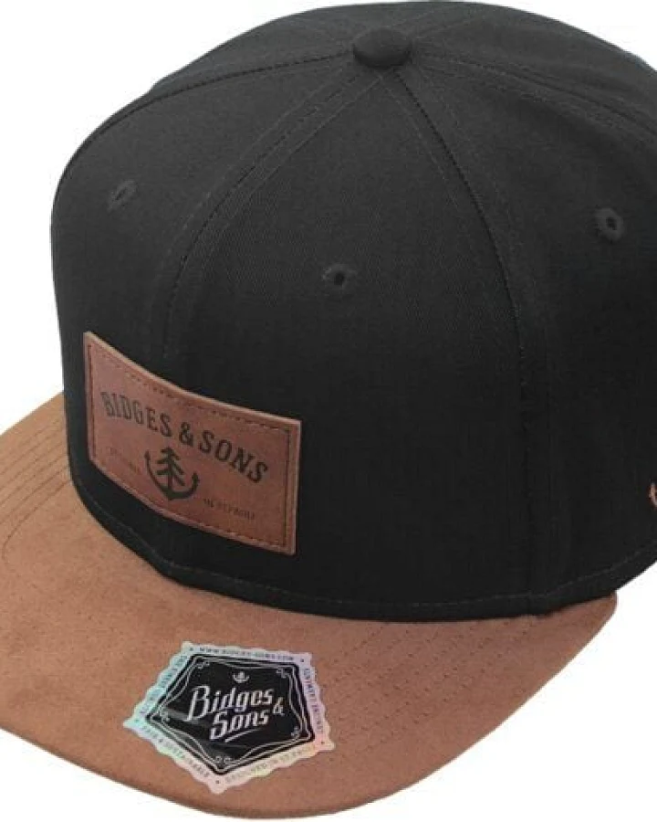 Bidges&Sons Bidges B&S Original Cap